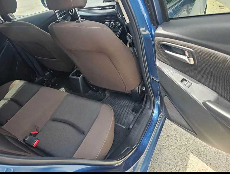 2020 Mazda 2 1,5L 2020 Cyprus