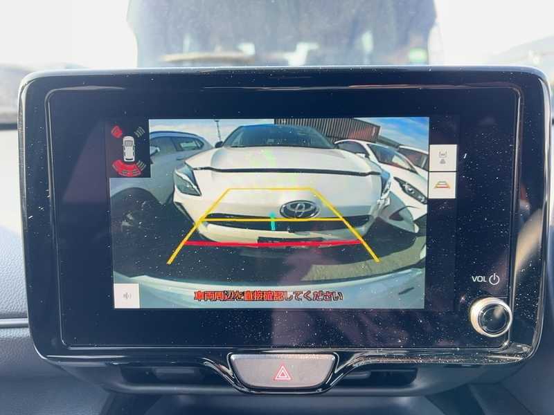 2025 Toyota Yaris Cross 1,5L 2025 Cyprus