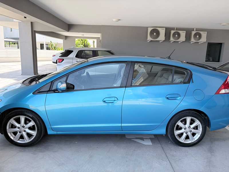 2010 Honda Insight 1,3L 2010 Cyprus