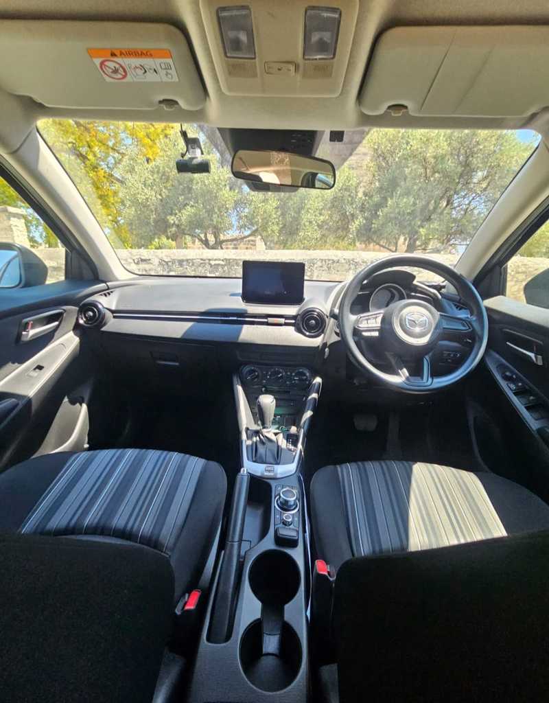 2022 Mazda 2 1,5L 2022 Cyprus