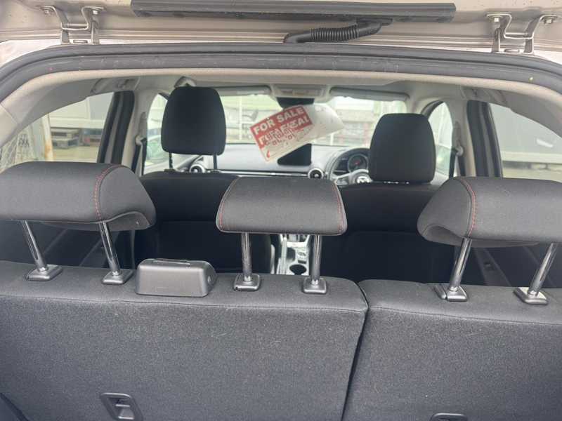 2022 Mazda 2 1,5L 2022 Cyprus