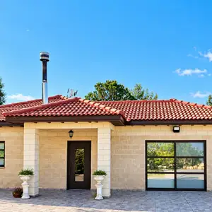 3-bedroom detached house to rent, Limassol — Trimiklini