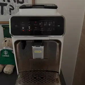 Philips series 3300 latte go coffee machine espresso, Paphos — Paphos - Kato Paphos