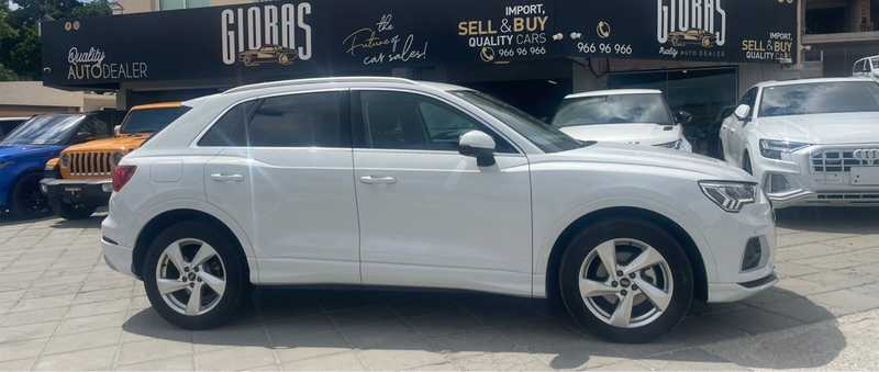 2023 Audi Q3 1,4L 2023 Cyprus