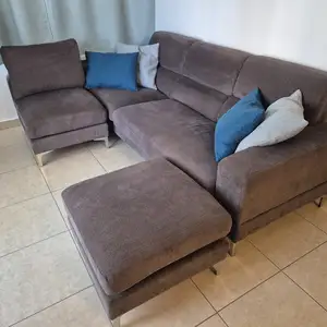 Modular sofa, Επαρχία Λεμεσού — Λεμεσός - Κάψαλος