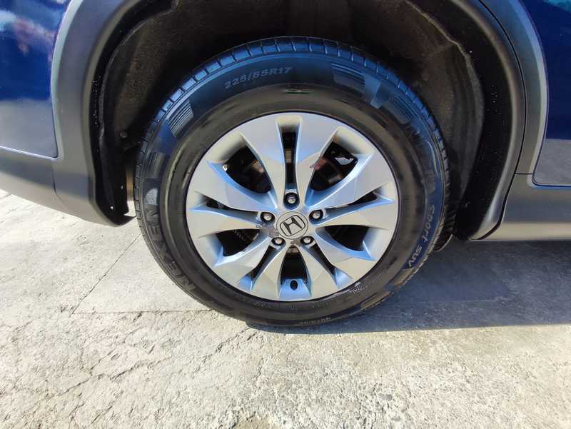 2014 Honda CRV 1,6L 2014 Cyprus