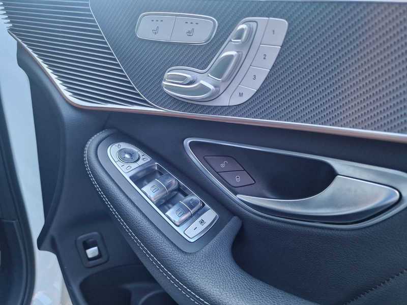 2021 Mercedes-Benz EQC Electric 2021 Cyprus