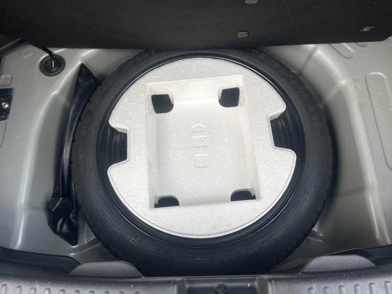 2020 Toyota Yaris 1,0L 2020 Cyprus