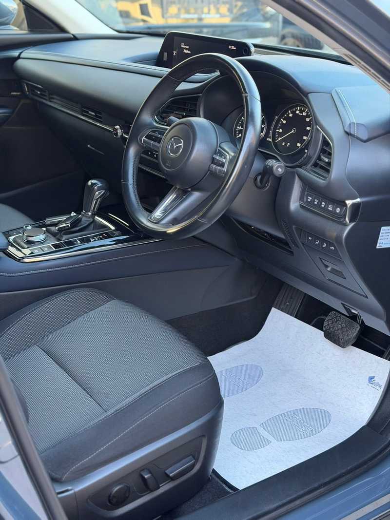 2021 Mazda CX-30 2,0L 2021 Cyprus