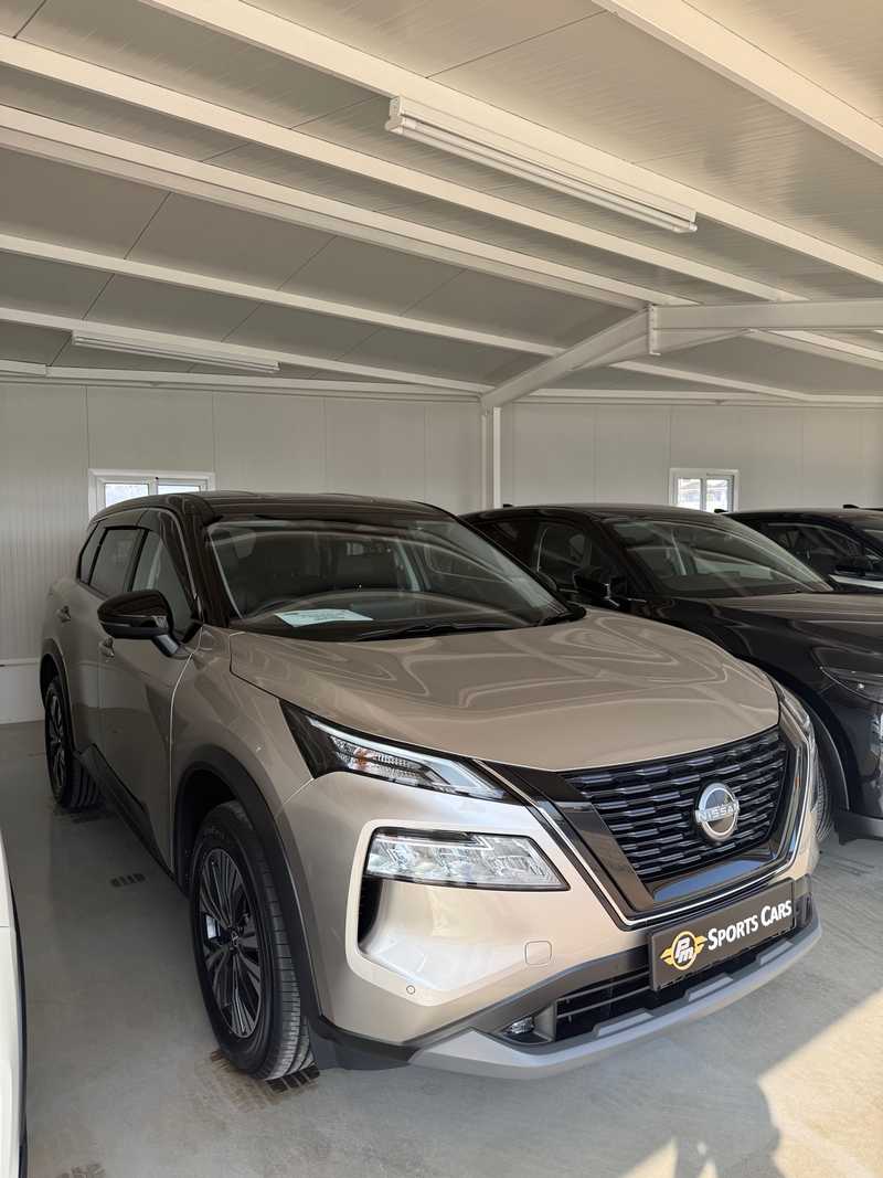 2024 Nissan X-Trail 1,5L 2024 Cyprus
