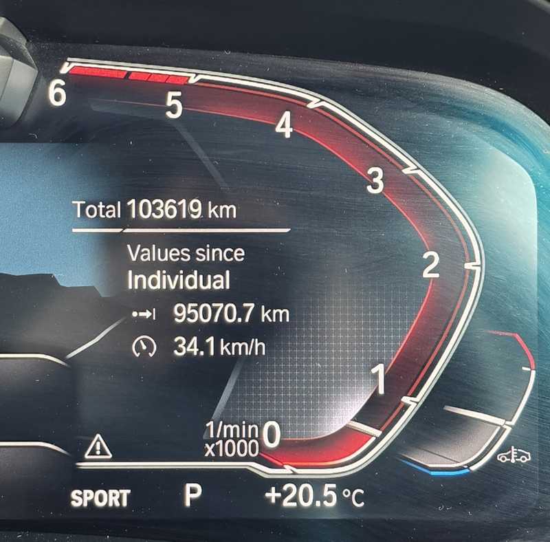 2018 BMW X5 3,0L 2018 Cyprus