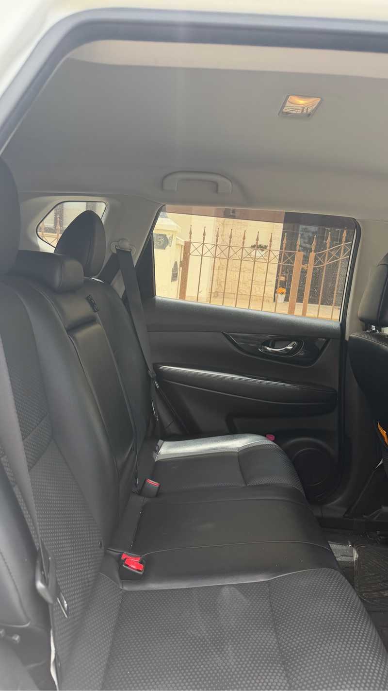 2019 Nissan X-Trail 2,0L 2019 Cyprus