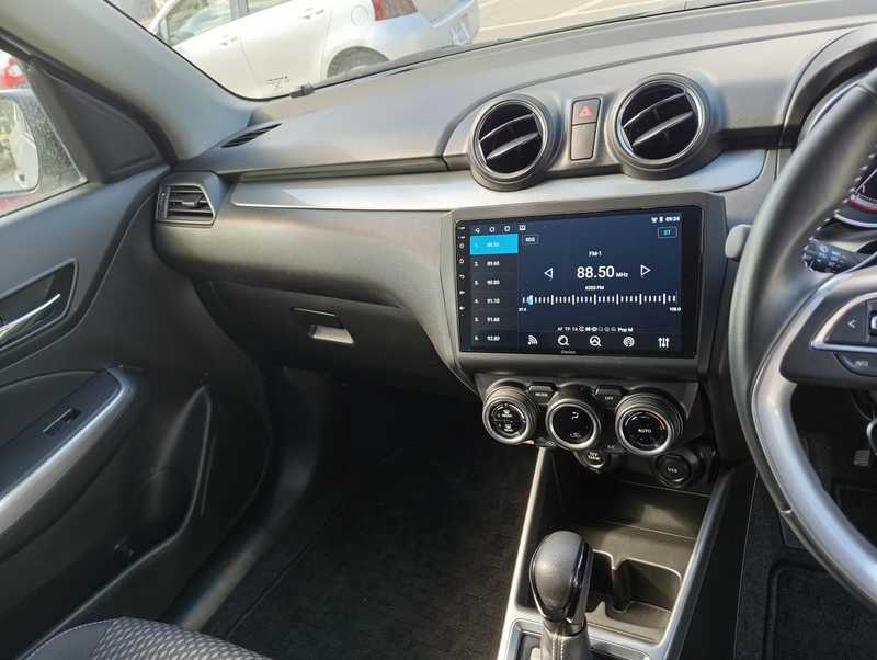 2020 Suzuki Swift RS 1,2L 2020 Cyprus