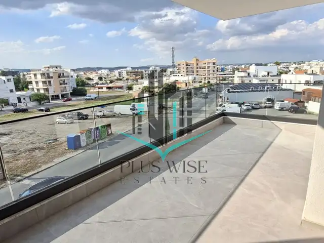  2-bedroom apartment to rent, Επαρχία Λάρνακας — Λάρνακα - Καμάρες