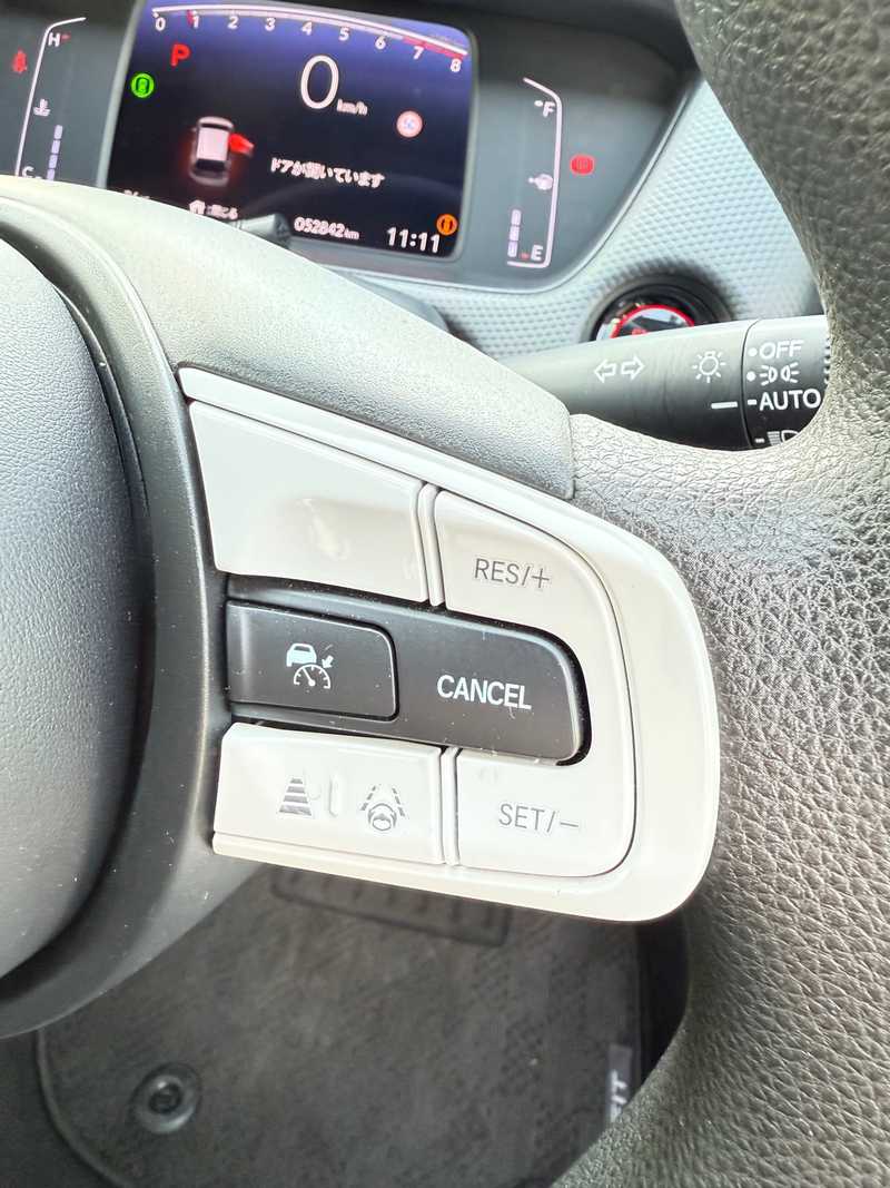 2021 Honda Fit 1,4L 2021 Cyprus