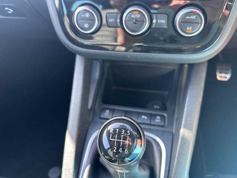 2017 Volkswagen Scirocco 2,0L 2017 Cyprus