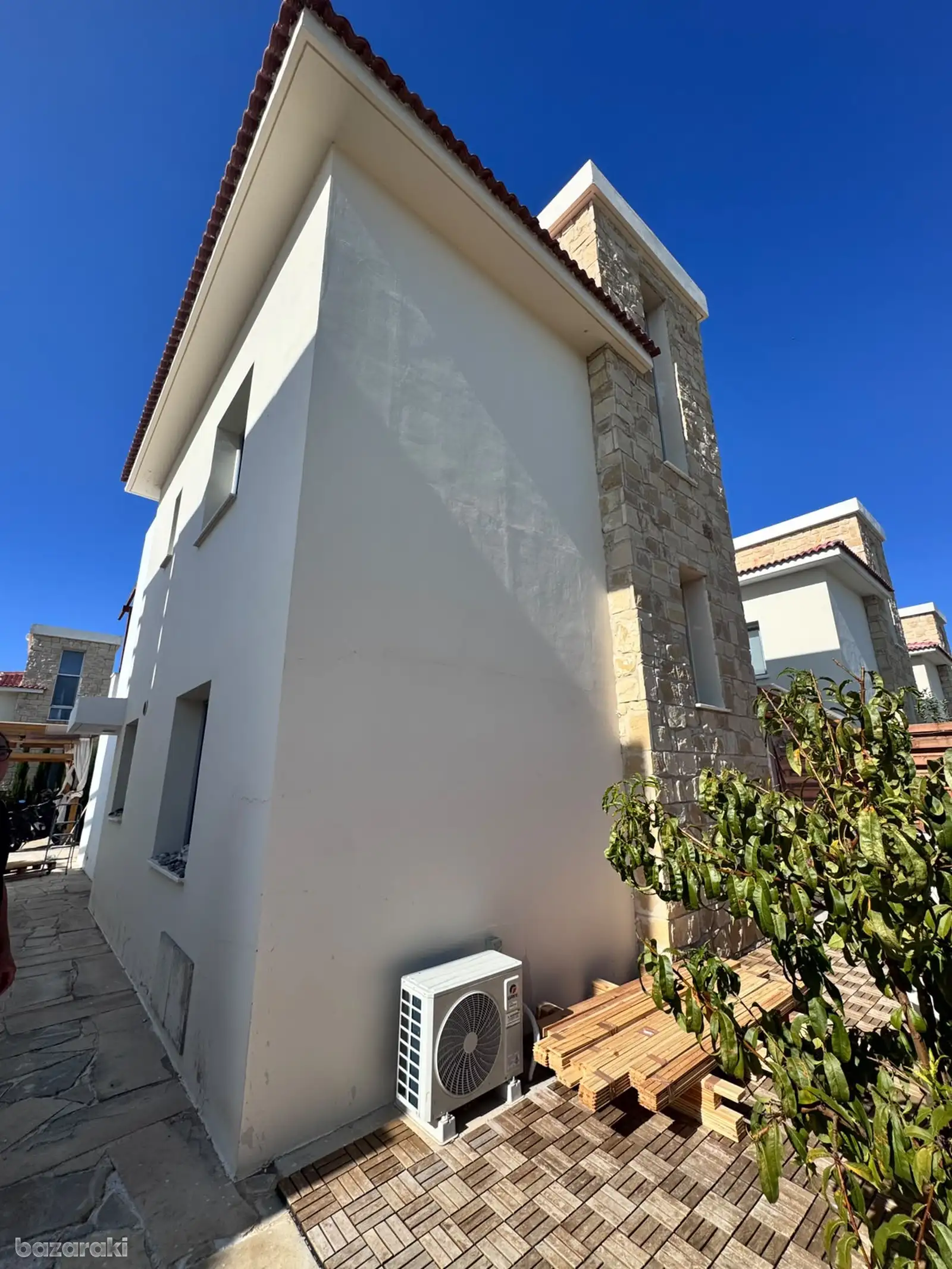 Villa, 3 bedrooms — 2