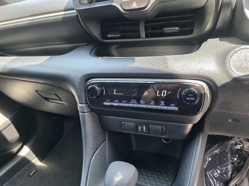 2022 Toyota Yaris 1,5L 2022 Cyprus