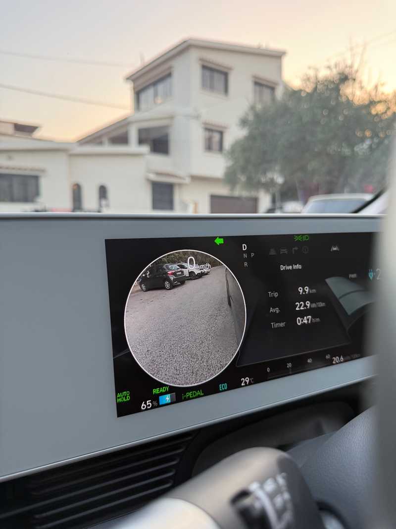 2022 Hyundai IONIQ 5 Electric 2022 Cyprus