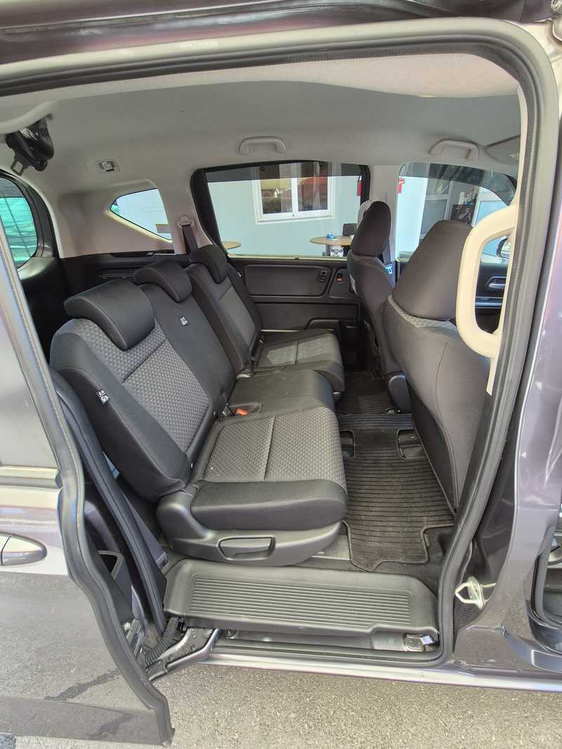 2019 Honda Freed 1,5L 2019 Cyprus