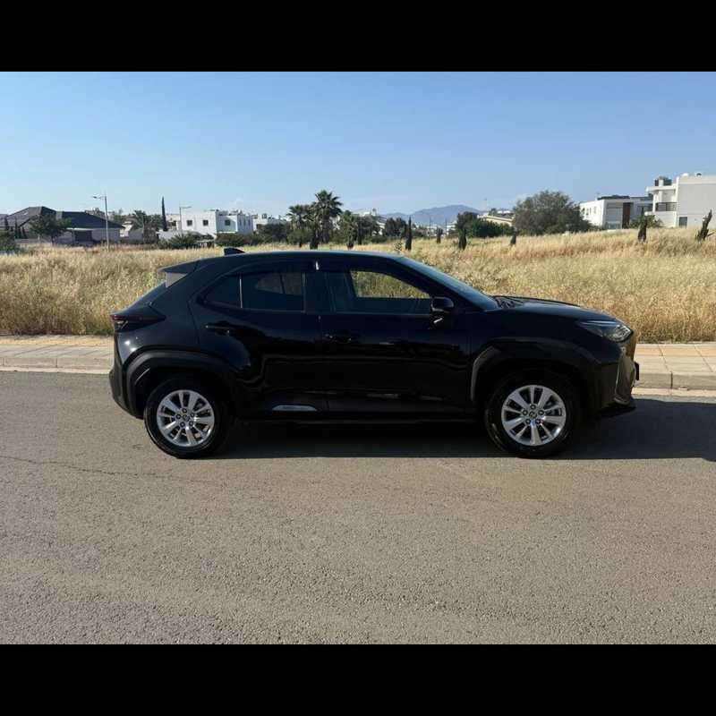 2022 Toyota Yaris Cross 1,5L 2022 Cyprus