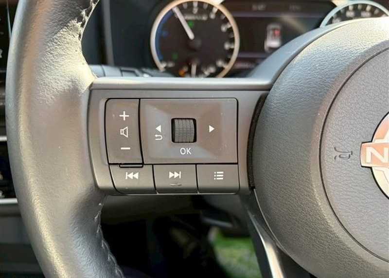 2023 Nissan X-Trail 1,5L 2023 Cyprus