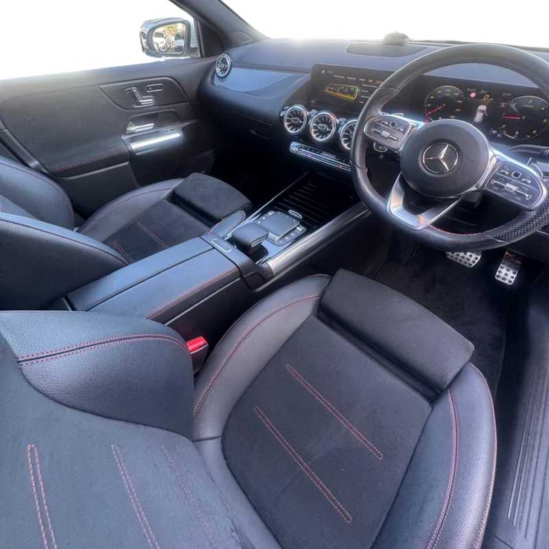 2023 Mercedes-Benz GLA-Class 2,0L 2023 Cyprus
