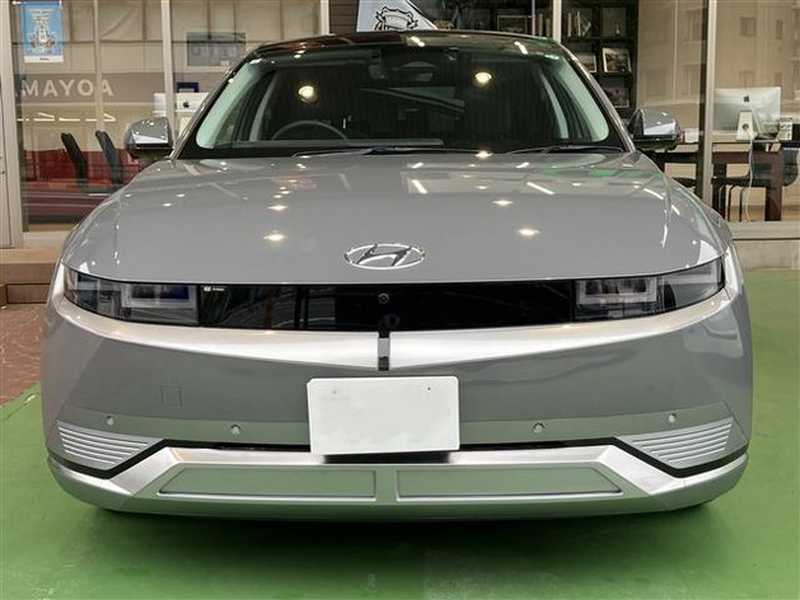 2023 Hyundai IONIQ 5 Electric 2023 Cyprus