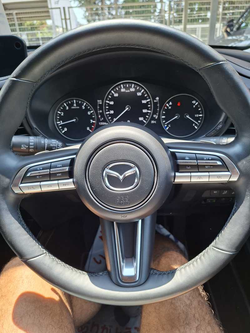 2022 Mazda CX-30 2,0L 2022 Cyprus