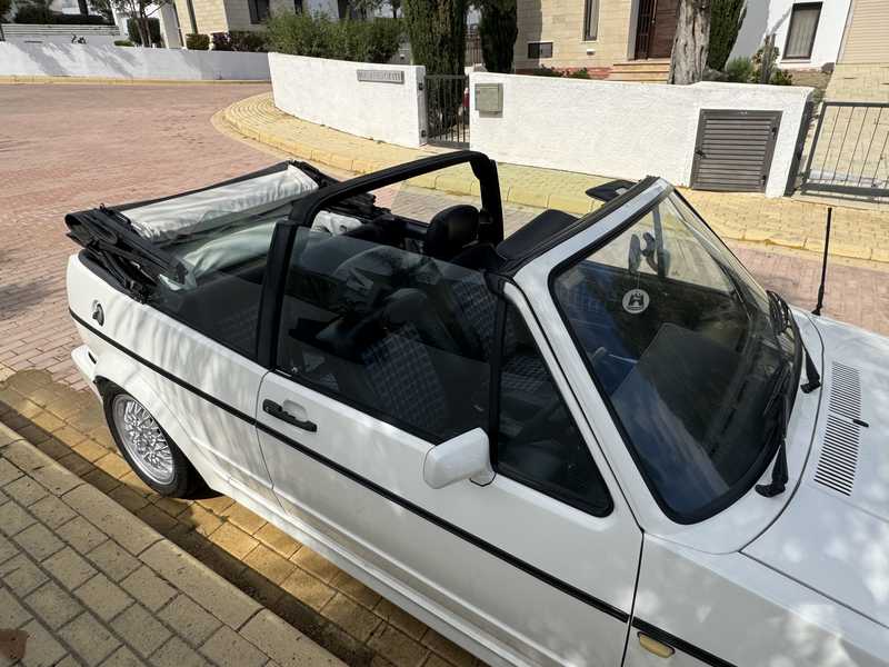 1990 Cars Classic 1,8L 1990 Cyprus