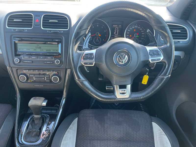 2010 Volkswagen Golf 1,4L 2010 Cyprus