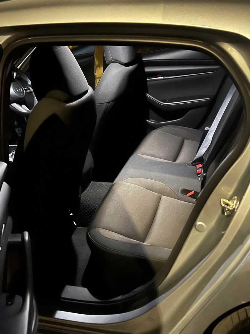 2023 Mazda 3 1,5L 2023 Cyprus