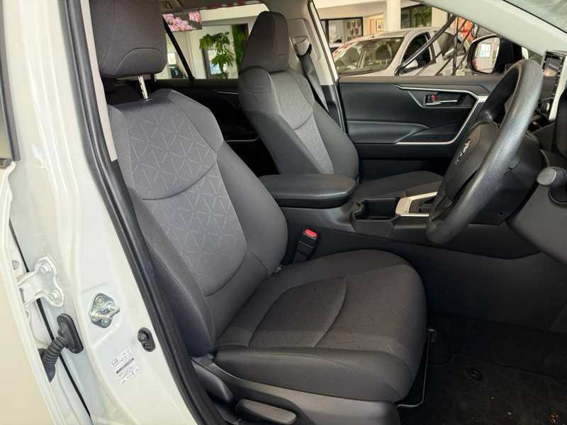 2022 Toyota RAV4 2,0L 2022 Cyprus
