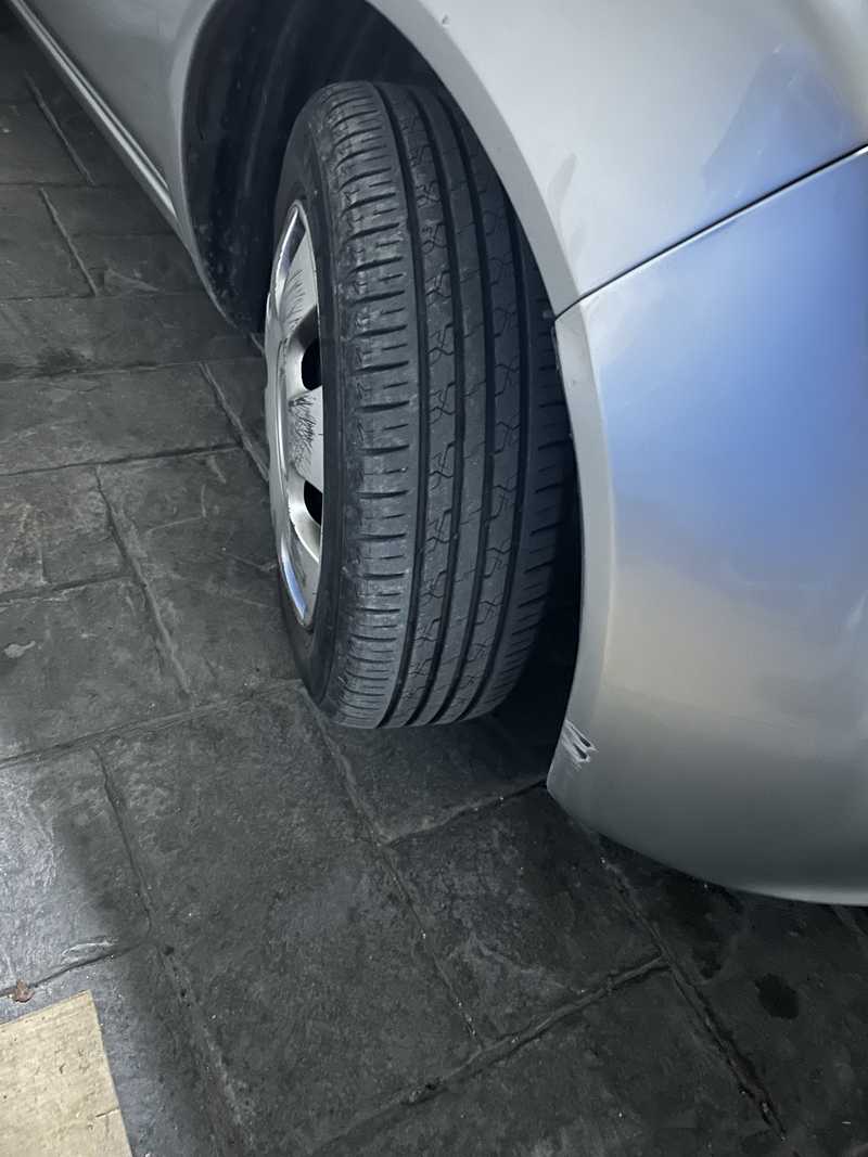 2009 Nissan March 1,2L 2009 Cyprus