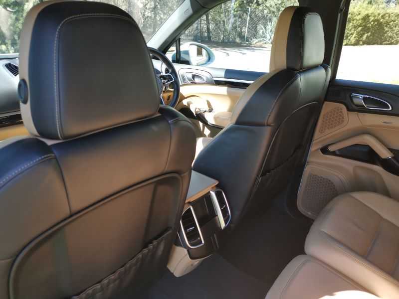 2015 Porsche Cayenne 3,0L 2015 Cyprus