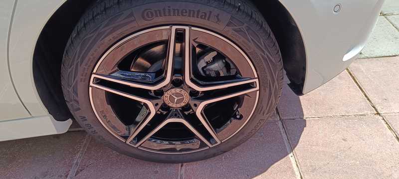 2025 Mercedes-Benz A-Class AMG 1,3L 2025 Cyprus