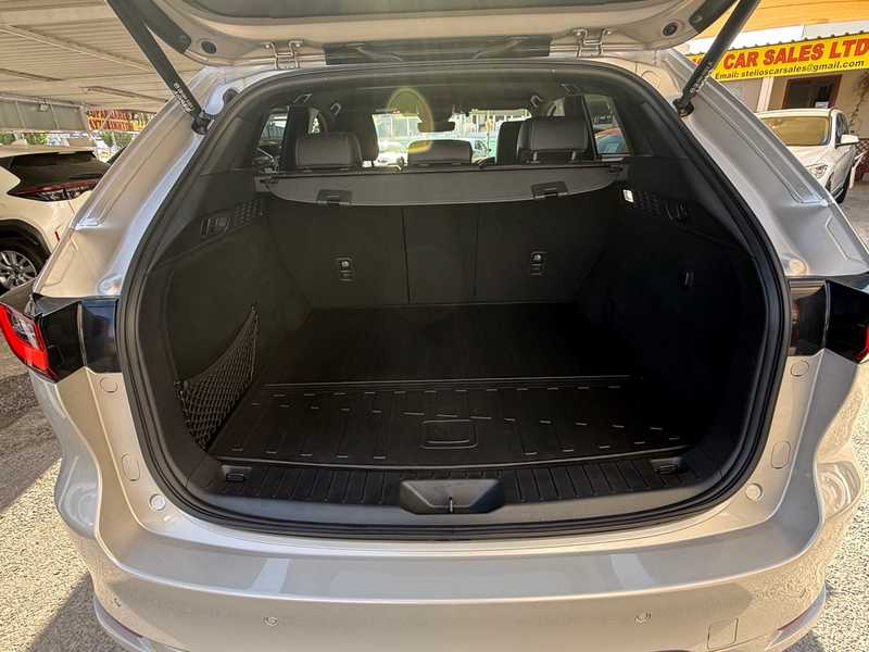 2023 Mazda CX-60 3,3L 2023 Cyprus