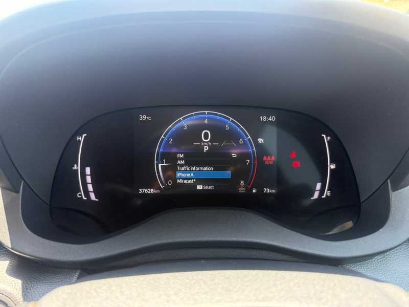 2024 Toyota Yaris Cross 1,5L 2024 Cyprus