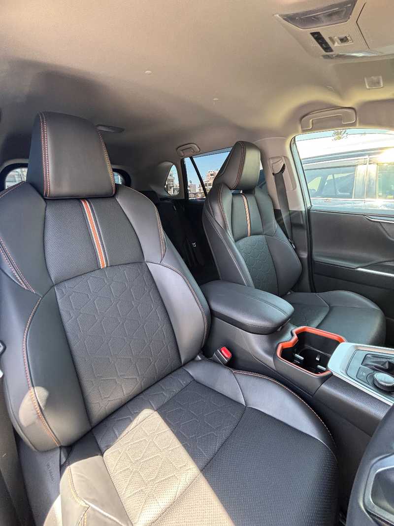 2025 Toyota RAV4 2,5L 2025 Cyprus