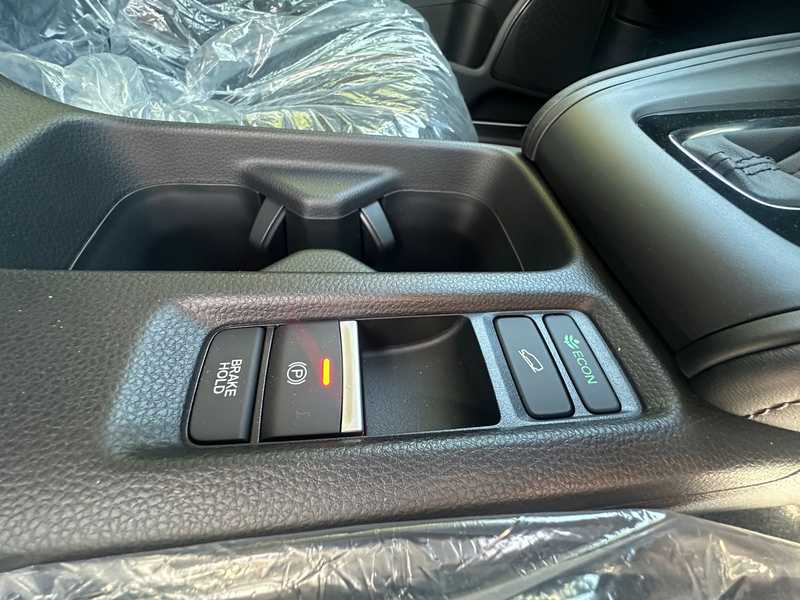 2025 Honda Vezel 1,5L 2025 Cyprus