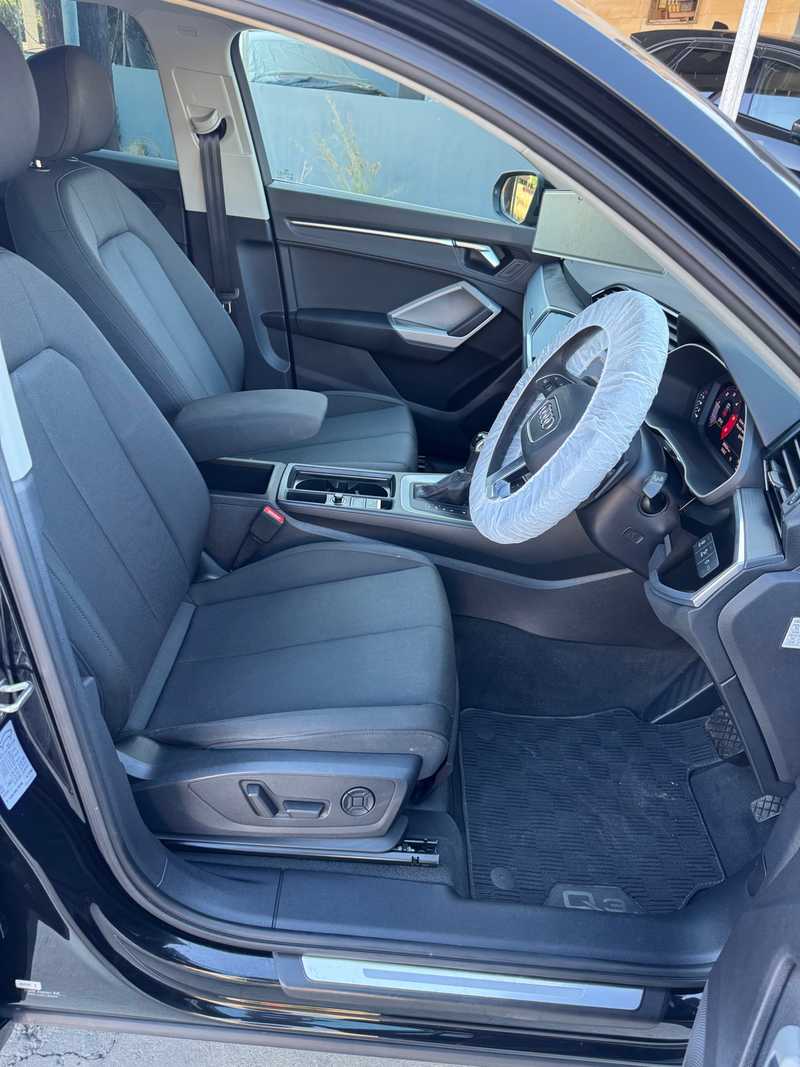 2021 Audi Q3 2,0L 2021 Cyprus