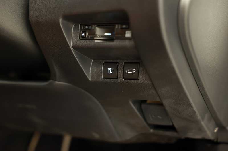 2024 Toyota Crown 2,5L 2024 Cyprus