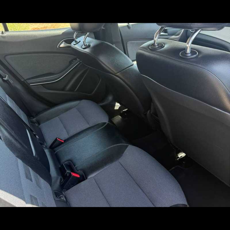 2015 Mercedes-Benz GLA-Class 1,6L 2015 Cyprus