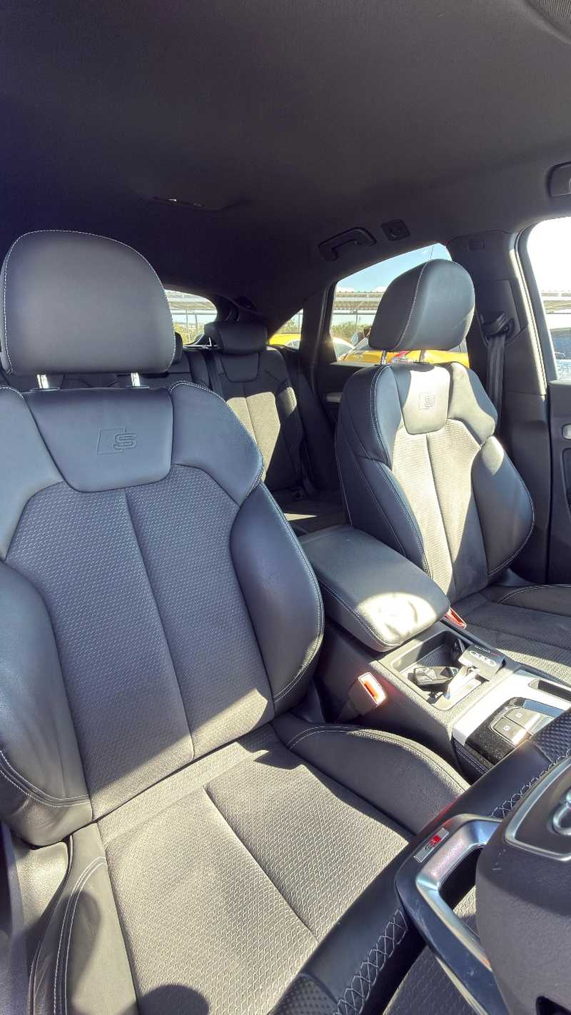 2023 Audi Q5 2,0L 2023 Cyprus