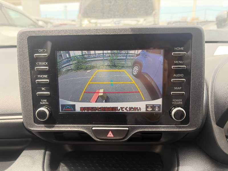2023 Toyota Yaris 1,5L 2023 Cyprus