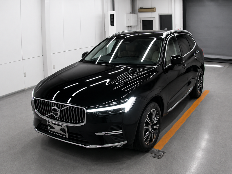 2022 Volvo XC60 2,0L 2022 Cyprus