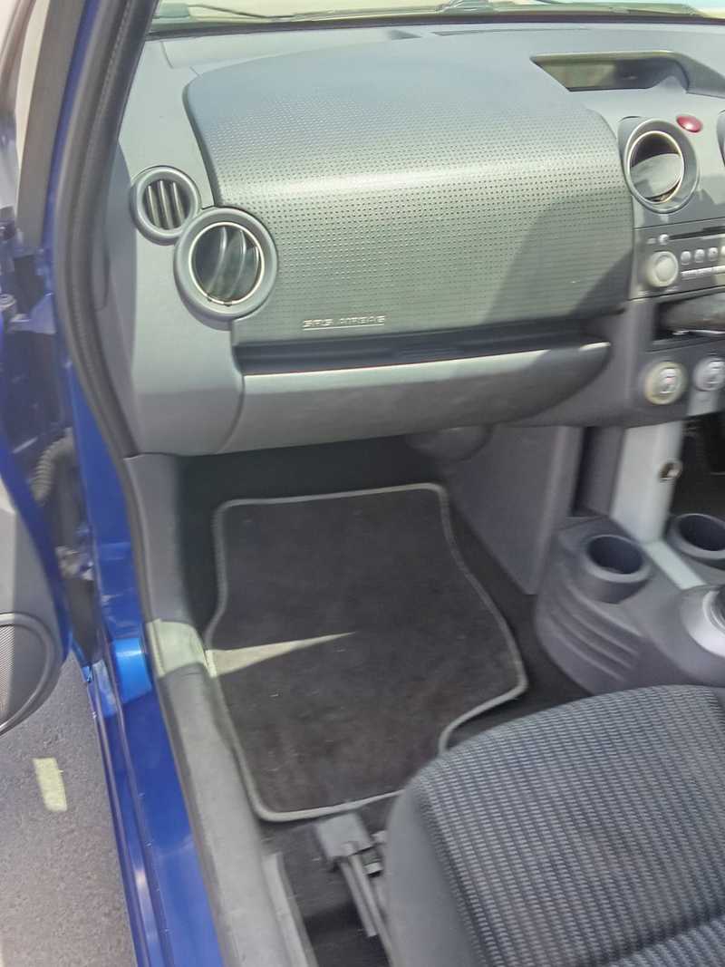 2008 Mitsubishi Colt 1,3L 2008 Cyprus