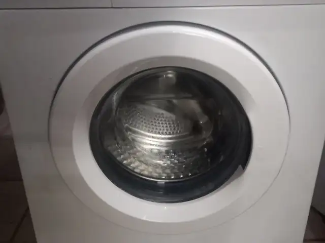 As New washing machine OMNYS -MIDEAA+++ inverter 8 kilos 1400 spin, Limassol — Agios Ioannis Lemesou