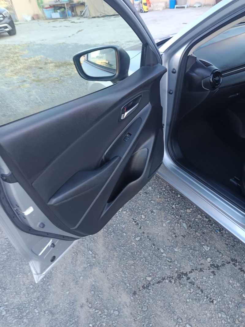 2022 Mazda 2 1,5L 2022 Cyprus