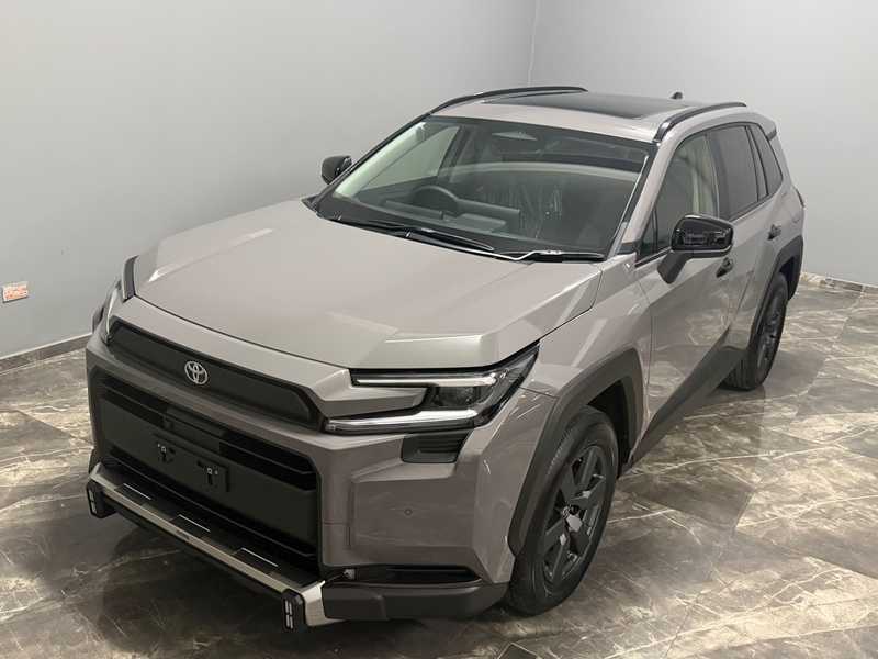 2026 Toyota RAV4 2,5L 2026 Cyprus